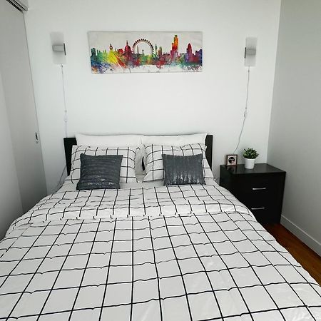 Cozy 1Br Apt - Downtown Winnipeg Exterior photo